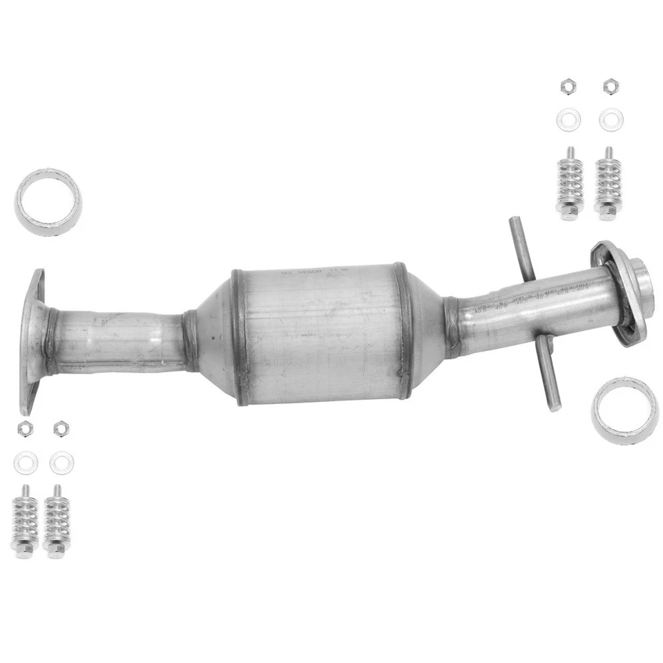 For Lexus RX350 2010-2015 49-State EPA Catalytic Converter TCP - Image 1 of 1