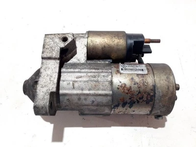 8200021396 MOTORINO DI AVVIAMENTO / 7281986 PER RENAULT MODUS CONFORT EXPRESSION - Immagine 1 di 3