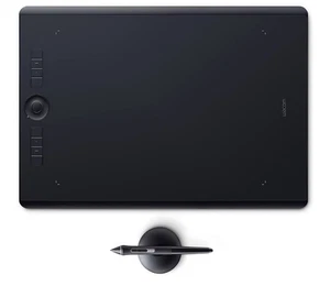 Wacom 12.2in Intuos Pro Large Graphic Tablet PTH860 - Brand New in Sealed Box! - Picture 1 of 5