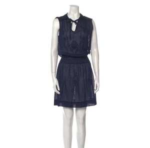 Jill Stuart dress Navy Dress - Medium - Picture 1 of 3