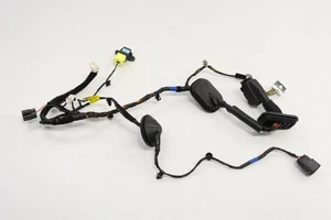 2015 - 2021 KIA SEDONA FRONT RIGHT SIDE DOOR WIRE WIRING HARNESS OEM 91612A9271 - Picture 1 of 12