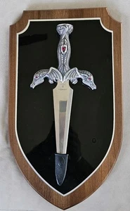 Marto Tolado Conan The Barbarian Temptress Dagger SN A0687 - Picture 1 of 12