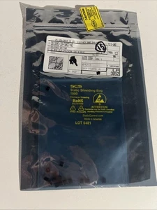 15 piezas DS1338Z-33+T&R Reloj en tiempo real (RTC) IC CALENDER 56B I2C 2 hilos 8-SOIC - Imagen 1 de 5