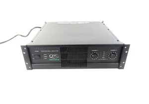QSC Powerlite 3.4 PL3.4 3400 Watt Professional Amplifier - Picture 1 of 5