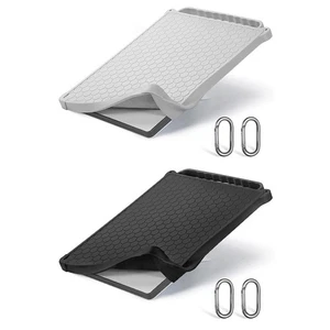 Robustes Design wasserdichte H��lle f��r Starlink Mini bereit f��r Outdoor Herau - Photo 1/14