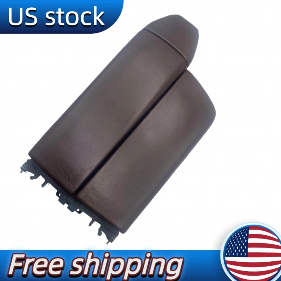 Front Center Console Armrest Compartment For 12-16 Mercedes X166 GL450 ML350 Foto 1 de 4