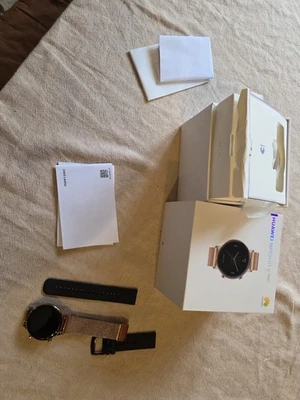 huawei watch gt 2 - Immagine 1 di 4