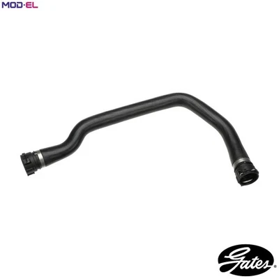 RADIATOR HOSE 05-2785 FOR BMW X5/SAV/E70 X6/SAC/E71/E72 N57D30A M57D30 3.0L 6cyl - Image 1 of 4