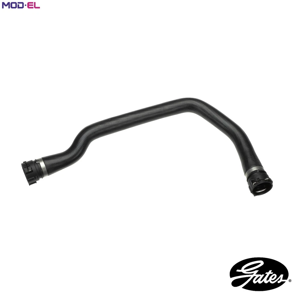 RADIATOR HOSE 05-2785 FOR BMW X5/SAV/E70 X6/SAC/E71/E72 N57D30A M57D30 3.0L 6cyl - Image 1 of 4