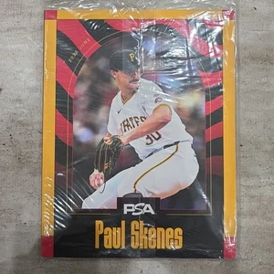 REVISTA PSA 2025 JUNIO VOL 42 PAUL SKENES PIRATAS CUBIERTA NUEVA - Imagen 1 de 2