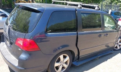 Volkswagen Routan 2009-2010 airbag cortina techo pasajero derecho fabricante de equipos originales Foto 1 de 3