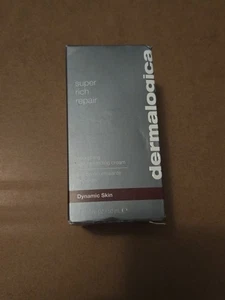 Dermalogica Age Smart Super Rich Repair 1.7 Oz Nib - Picture 1 of 3