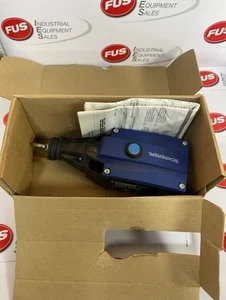 Schmersal ZQ 900-02 Drahtzug Not-Aus Kabel - Bild 1 von 2