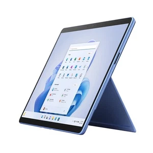 NEW 2022 Microsoft Surface Pro 9 i7-1255U 16GB 256GB SSD 13" Touch Sapphire PRO - Picture 1 of 1