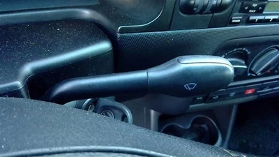 Passenger Column Switch Convertible Wiper Without Memory Fits 99-02 GOLF 217705 - Image 1 of 4