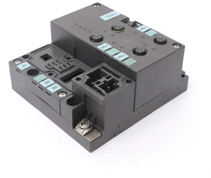 Siemens Simatic S7 | 6ES7 142-1BD22-0XB0 | E:04 | 6ES7142-1BD22-0XB0 - Bild 1 von 5