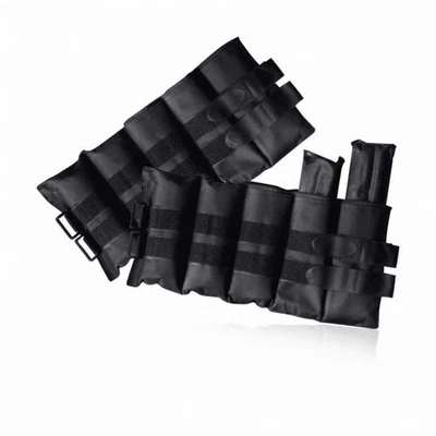 CAP Barbell 20 lb. Pesos ajustáveis no tornozelo (10 lb x 2) - Imagem 1 de 2