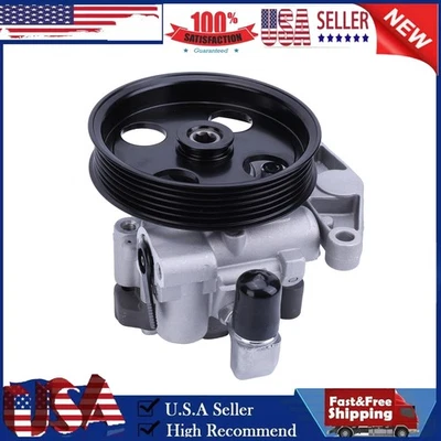 For Mercedes-Benz C300 C350 E350 E550 2010-2012 Power Steering Pump   21-541 Foto 1 de 4