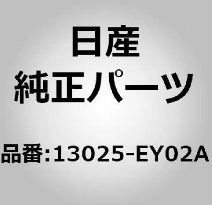 Piñón de leva de admisión genuino OEM Nissan 370Z G37 Q40 VQ37VHR, DIESTRO P/N 13025-EY02A Foto 1 de 1