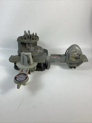 VTG 1982 Star Wars Micro Collection Bespin Freeze Chamber Kenner, Incomplete - Image 1 of 4