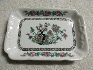 Vintage Shenango China Ivory Tray - Indian Tree - Picture 1 of 3