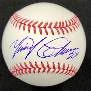Miguel Cabrera signed Official Rawlings Baseball autograph Tigers ~ Beckett BAS - Picture 1 of 2