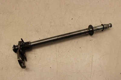 01-03 SUZUKI GSXR 600 OEM SHIFTER SHIFT SHAFT - Изображение 1 из 4
