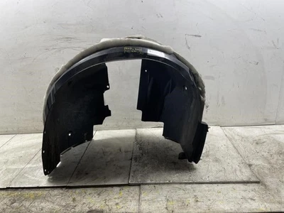 2018 FORD FUSION HYBRID S FRONT RIGHT PASSENGER SIDE INNER FENDER SPLASH SHIELD  - Image 1 of 4