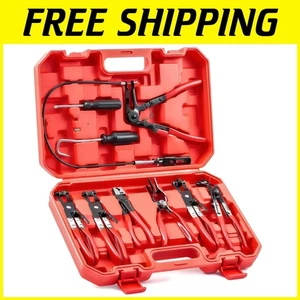 Automotive Hose Clamp Tool Set - Bild 1 von 9