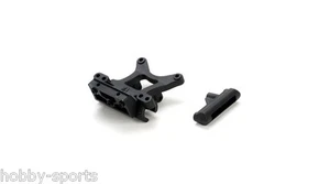 NEW Losi LOSB1813 Front Shock Tower & Steering Rack: 1/18 Mini-Sprint New - Picture 1 of 1
