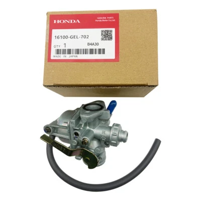HONDA XR50R CRF50 00-12 BRAND NEW OEM CARBURETOR 16100-GEL-702 Foto 1 de 4
