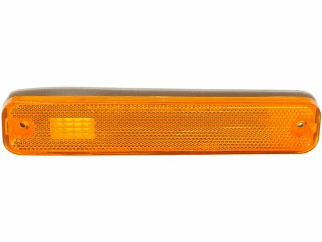 Marcador lateral Hágalo usted mismo Soluciones para Ford E150 Econoline 1975-1991 87FWXK Foto 1 de 1