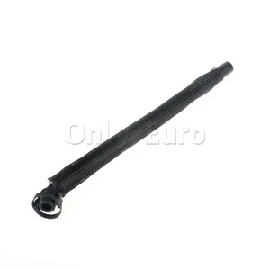 BMW Breather Hose Crankcase Vent PCV to Dipstick E46 E39 X3 Z3 Z4 6 Cyl M52 M54* - Picture 1 of 4