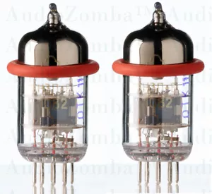 Reproductor de CD Shanling CD-T80 6N3 x 2 kit de tubo de vacío par a juego Reino Unido - Imagen 1 de 8