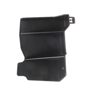 NEW OEM GENUINE Mazda 2006-2008 Mazda6 Left Radiator Air Seal Plate GK2A-56-253C - Image 1 of 4