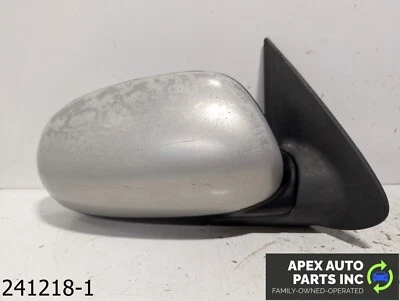 Espejo retrovisor lateral eléctrico térmico para pasajeros Infiniti I35 2002-2004 OEM 3,5 L Foto 1 de 4