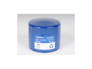 For 1997-2010 Mercury Mountaineer Oil Filter AC Delco 89859TV 2004 2003 1998 - Picture 1 of 2