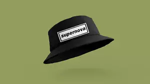 SUPERNOVA BUCKET HAT! - Picture 1 of 1