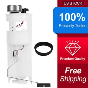 For Dodge Dakota 2.5L 3.9L 4.7L 5.2L 5.9L Fuel Pump Module Assembly w/ 22 Callon - Picture 1 of 12