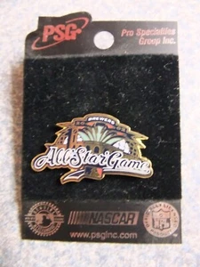 L#C69 2002 MLB All Star Game Pin, Brewers, Miller Park, Sin precio base, juego de empate - Imagen 1 de 1