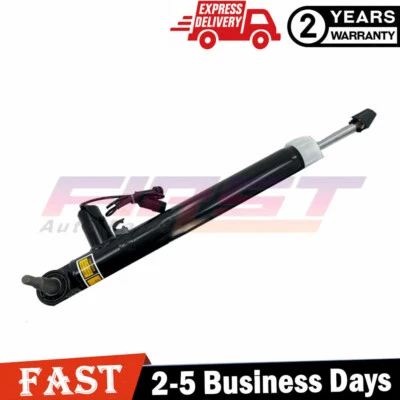 Rear Left Shock Absorber Strut Fit Lincoln Aviator 2020-2024 w/ CCD LC5Z18125W - Image 1 of 4