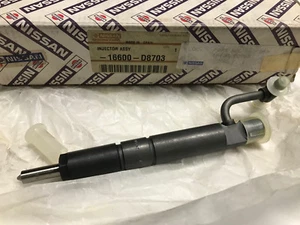 16600D8703 KBAL95P60 0432191675 0432193765 869 939 KIT INIETTORE NISSAN NEW OE - Picture 1 of 1