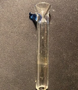 9mm Glass Snapper Bowl - Picture 1 of 5
