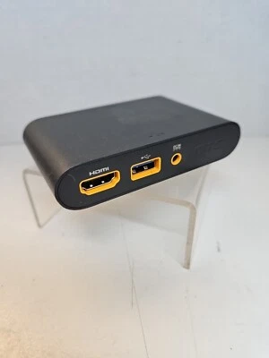 HTC Vive Link Box with Power Adapter 2PU6100 VR - Image 1 of 4