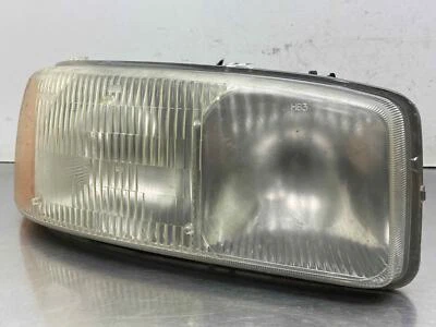 2002 GMC Sierra 2500 OEM Right Passengers Side Halogen Headlight 16524544 99-07 - Image 1 of 4