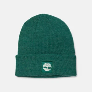 TIMBERLAND berretto uomo in colore verde RP TB0A2P3YCY41 AI23 - Imagen 1 de 2