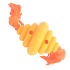 Treat Tricky Ball Pet Dog Chewing Tug Of War Toy Wellbeing Tots Toys Puppy