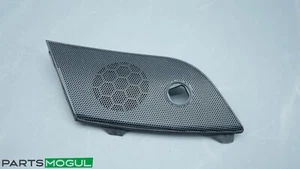 2013 INFINITI JX35 Speaker Cover Right Outer W/Bose Audio Black 281763JA0A - Bild 1 von 5