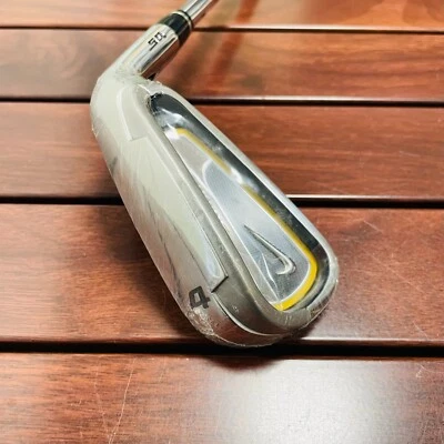 NEW Nike SQ SUMO 4 Iron S Flex N.S.PRO950GH Shaft RH Golf Club TW SasQuatch Rare - Image 1 of 4