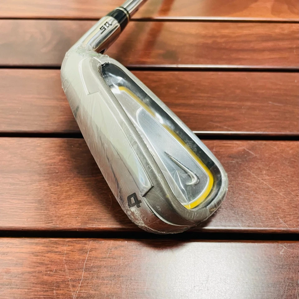 NEW Nike SQ SUMO 4 Iron S Flex N.S.PRO950GH Shaft RH Golf Club TW SasQuatch Rare - Image 1 of 4